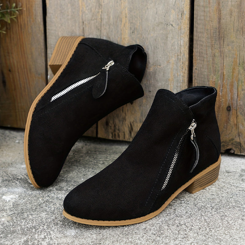 Annielle™ | Fashionable Women's Orthopedic Shoes