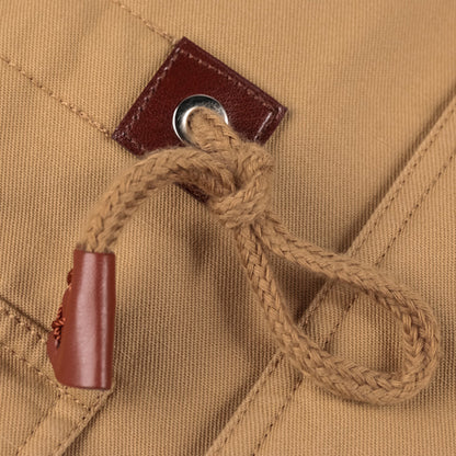 Victor | Taktische Winter-Cargojacke