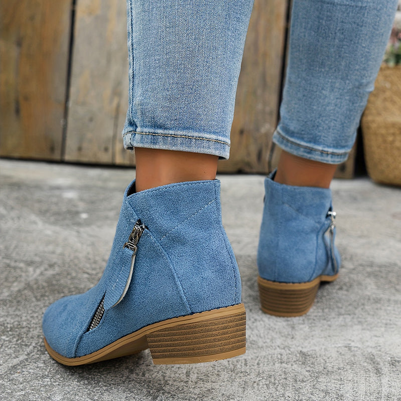Annielle™ | Fashionable Women's Orthopedic Shoes