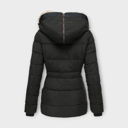 Ember Winterjacke mit Plüschfutter
