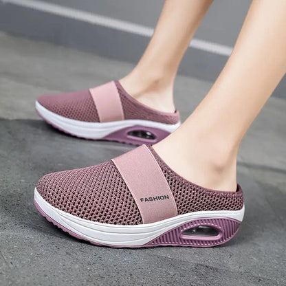 Saba Orthopädische Komfortschuhe