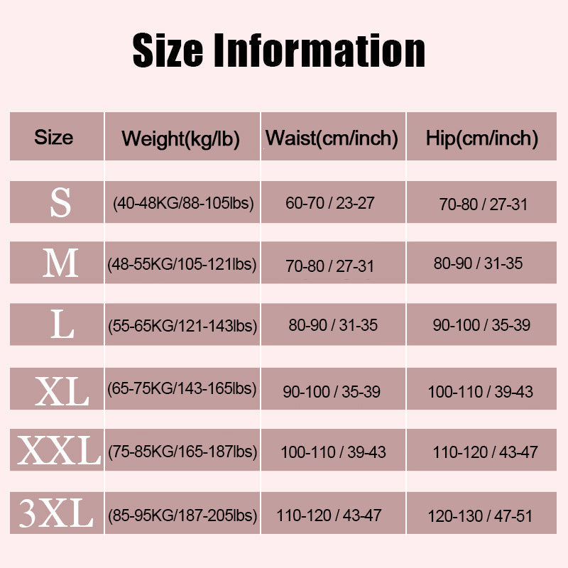 💞Nahtloses Shaping-Höschen aus Eisseide mit hoher Taille👙