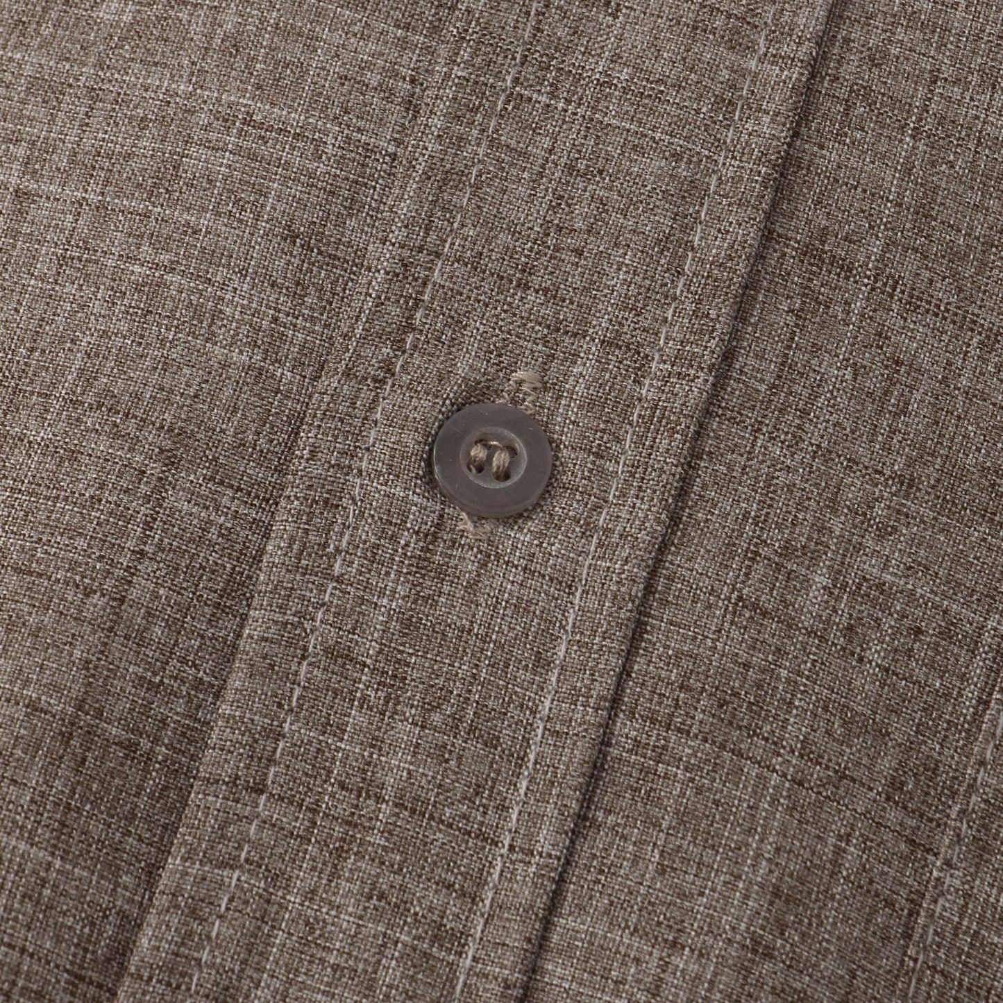 Charles™ | Chemise élégante en lin 