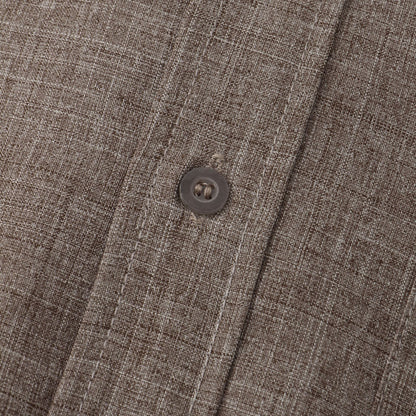 Charles™ | Chemise élégante en lin 