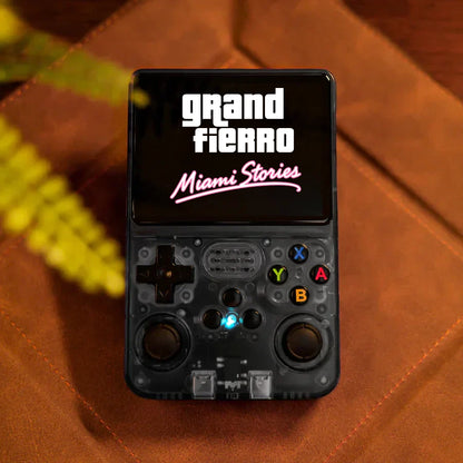 Retro Boy Plus