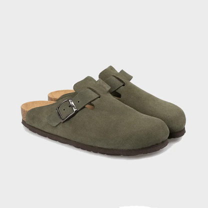The Original Zoua Cloggs
