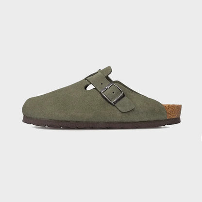 The Original Zoua Cloggs