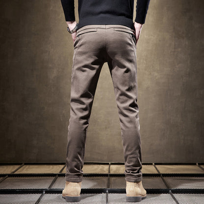 SLIM FIT HOSE