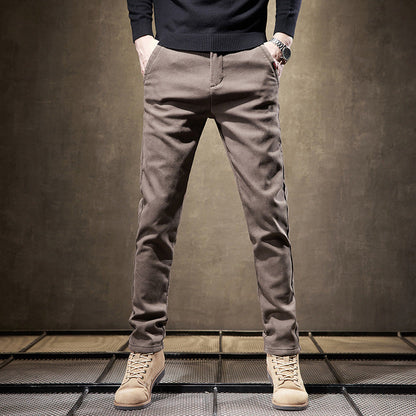 SLIM FIT HOSE