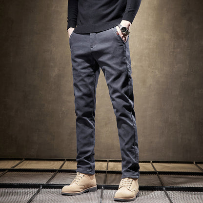 SLIM FIT HOSE