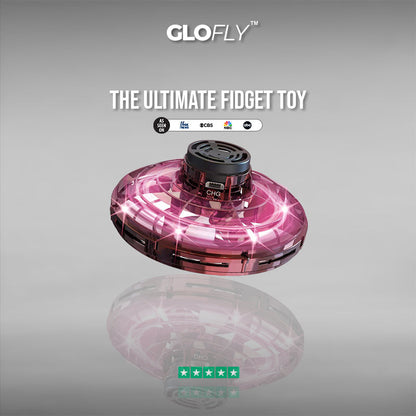 GloFly™ Fliegender Spinner 