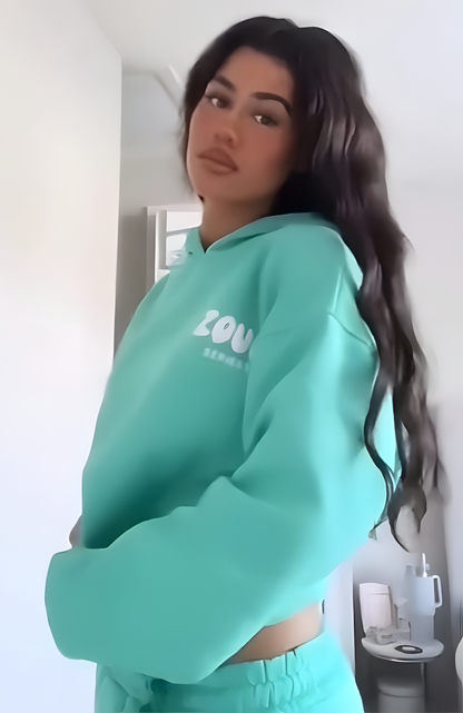 Cozy Era Hoodie