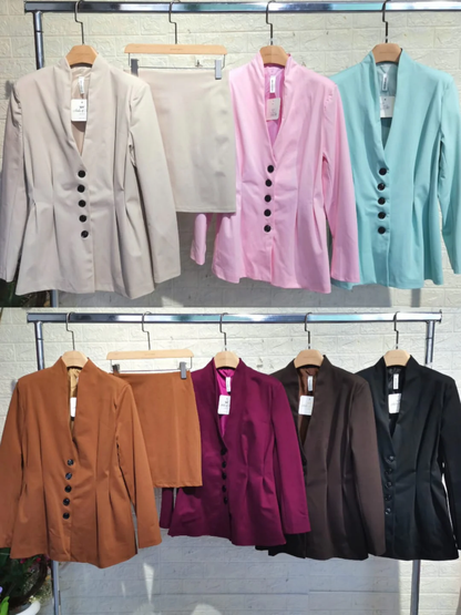 Robe de luxe