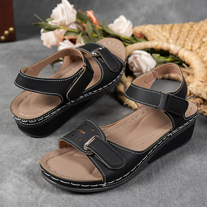 Orthopädische Sandalen für Damen