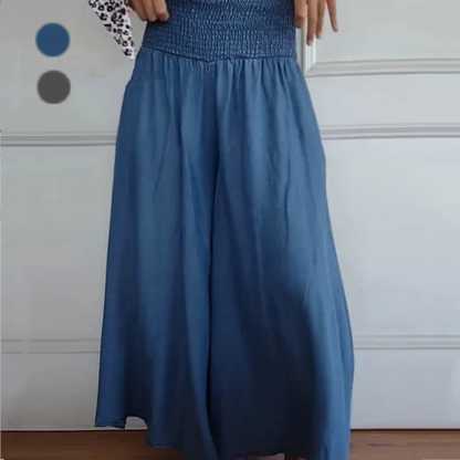 LIA™ High-Waist-Taschenhose
