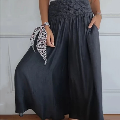 LIA™ High-Waist-Taschenhose