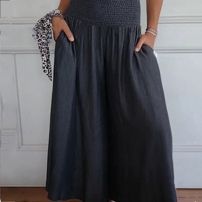 LIA™ High-Waist-Taschenhose