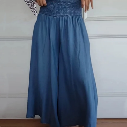 LIA™ High-Waist-Taschenhose