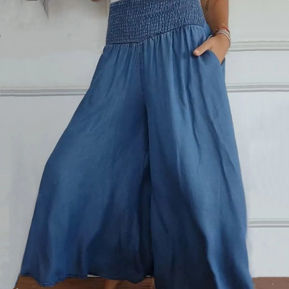 LIA™ High-Waist-Taschenhose