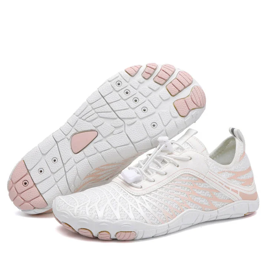 🔥2025 Neue gesunde und rutschfeste Barfußschuhe (Unisex) 