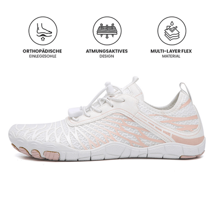 🔥2025 Neue gesunde und rutschfeste Barfußschuhe (Unisex) 