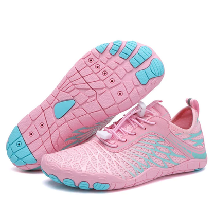 🔥2025 Neue gesunde und rutschfeste Barfußschuhe (Unisex) 