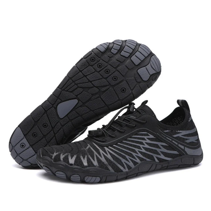 🔥2025 Neue gesunde und rutschfeste Barfußschuhe (Unisex) 