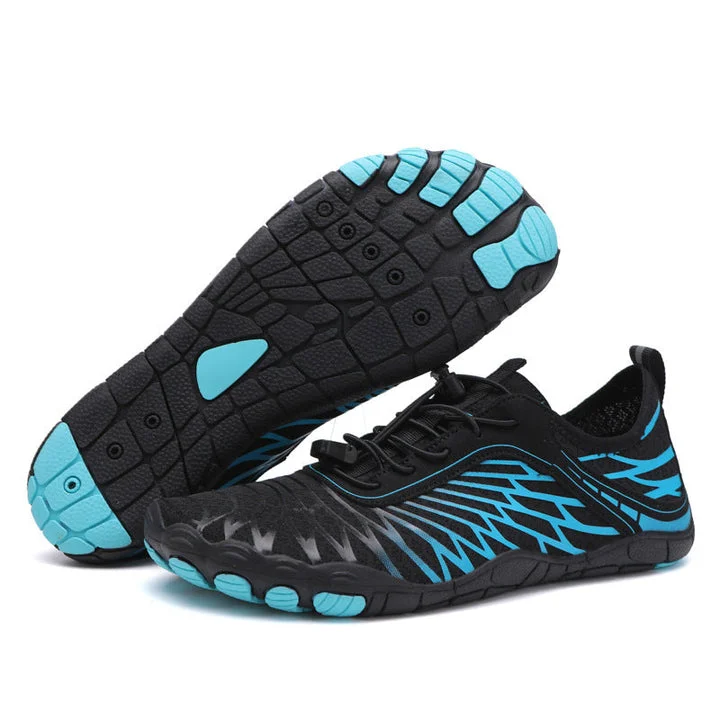 🔥2025 Neue gesunde und rutschfeste Barfußschuhe (Unisex) 