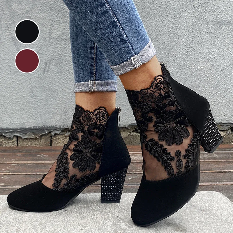 Elegante Sommerschuhe für Damen