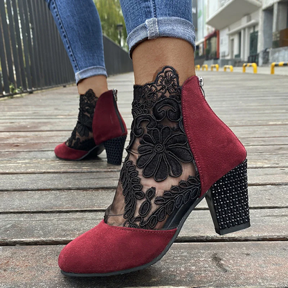 Elegante Sommerschuhe für Damen