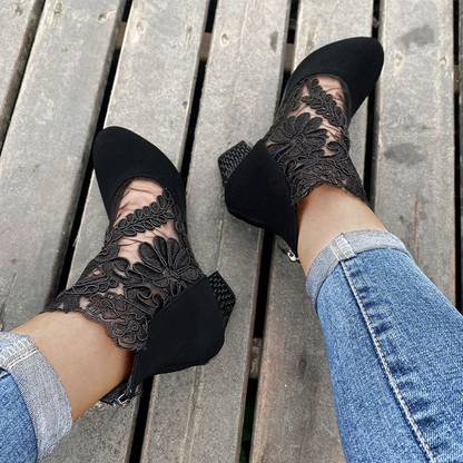 Elegante Sommerschuhe für Damen