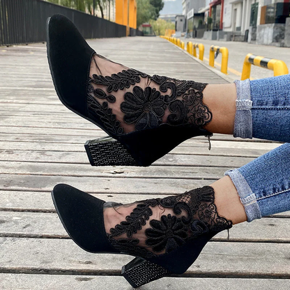 Elegante Sommerschuhe für Damen