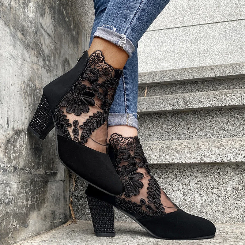 Elegante Sommerschuhe für Damen