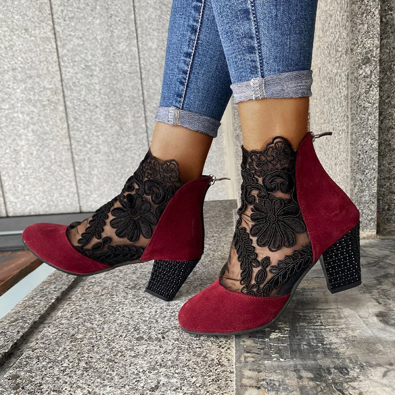 Elegante Sommerschuhe für Damen