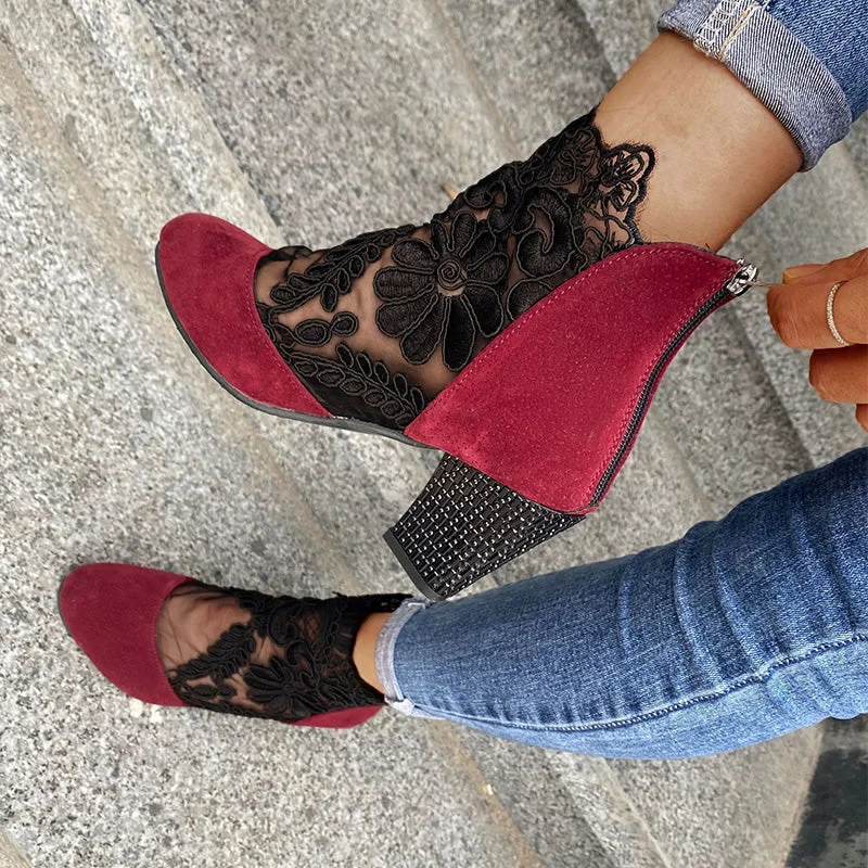 Elegante Sommerschuhe für Damen