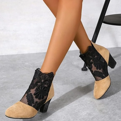 Elegante Sommerschuhe für Damen
