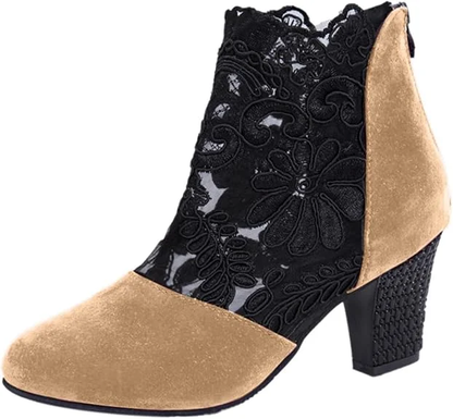 Elegante Sommerschuhe für Damen