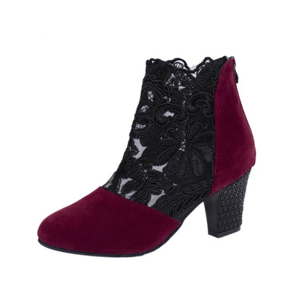 Elegante Sommerschuhe für Damen