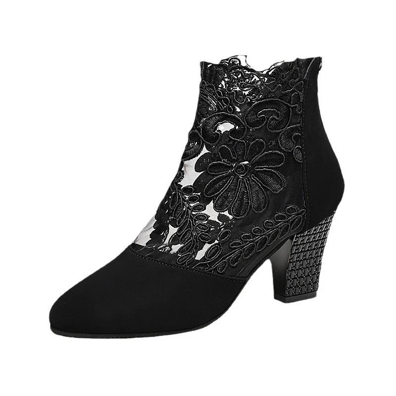 Elegante Sommerschuhe für Damen