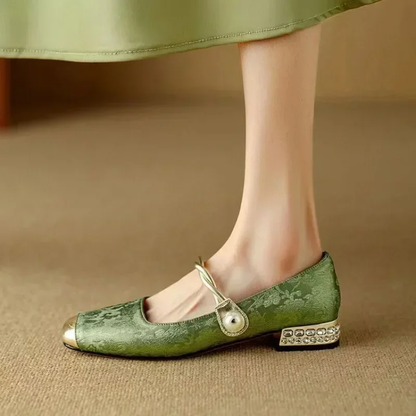 Zofia | Bequeme, elegante Sandalen 