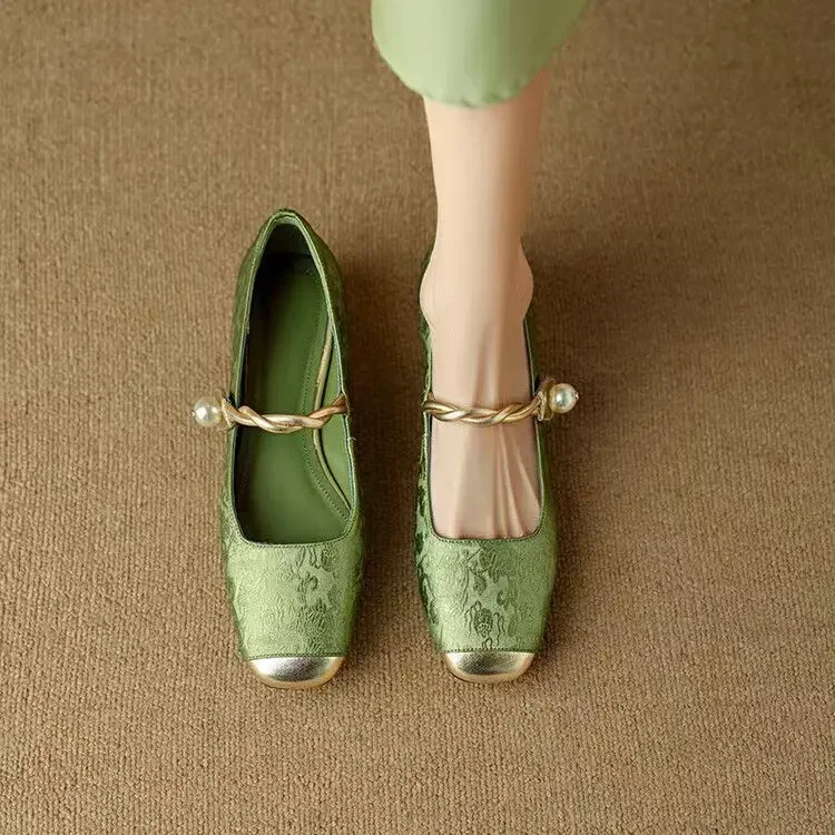 Zofia | Bequeme, elegante Sandalen 