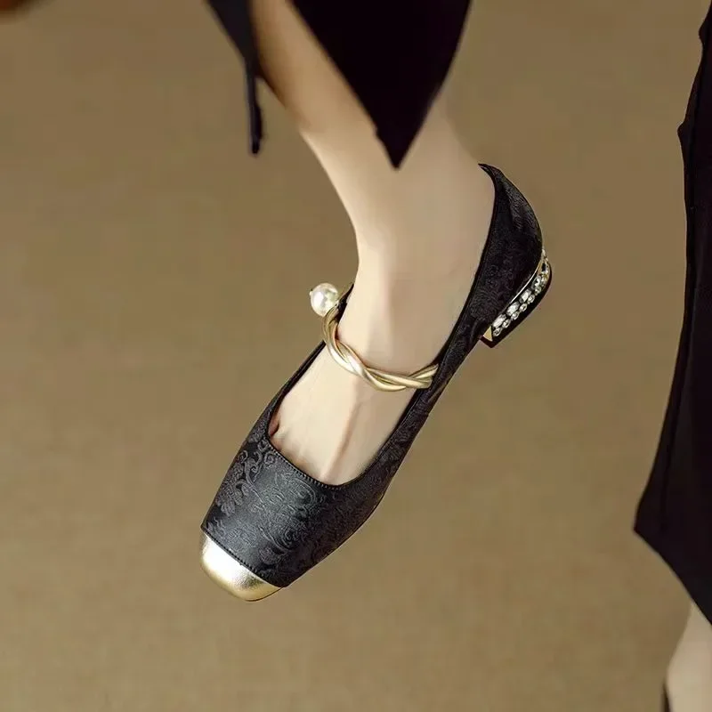 Zofia | Bequeme, elegante Sandalen 