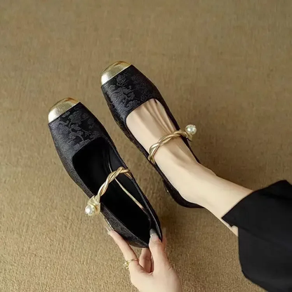 Zofia | Bequeme, elegante Sandalen 