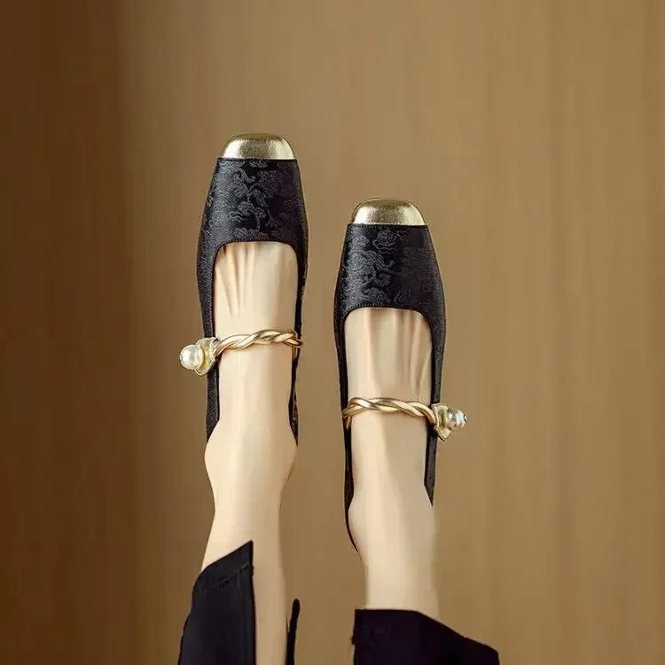 Zofia | Bequeme, elegante Sandalen 