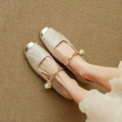 Zofia | Bequeme, elegante Sandalen 