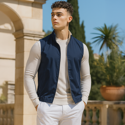 Die Milan Überjacke