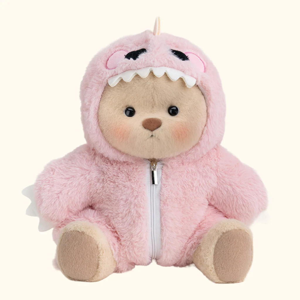 Der SnuggleSaur™