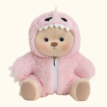 Der SnuggleSaur™