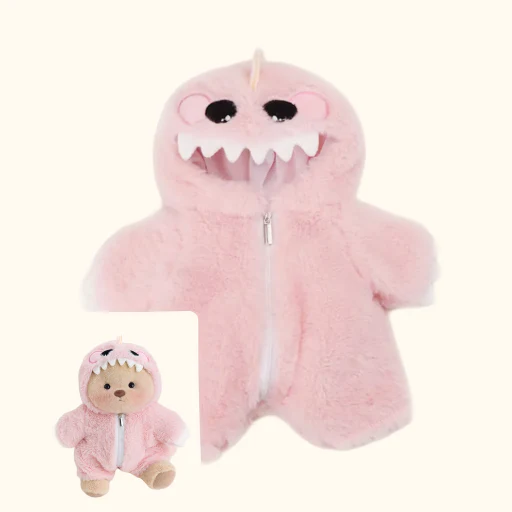 Der SnuggleSaur™