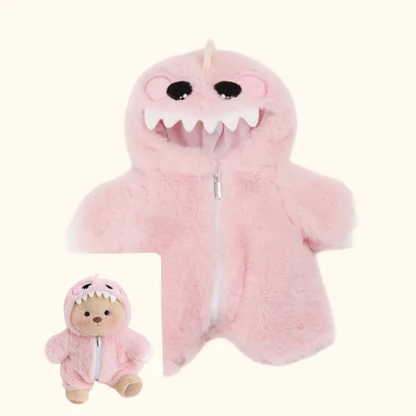 Der SnuggleSaur™